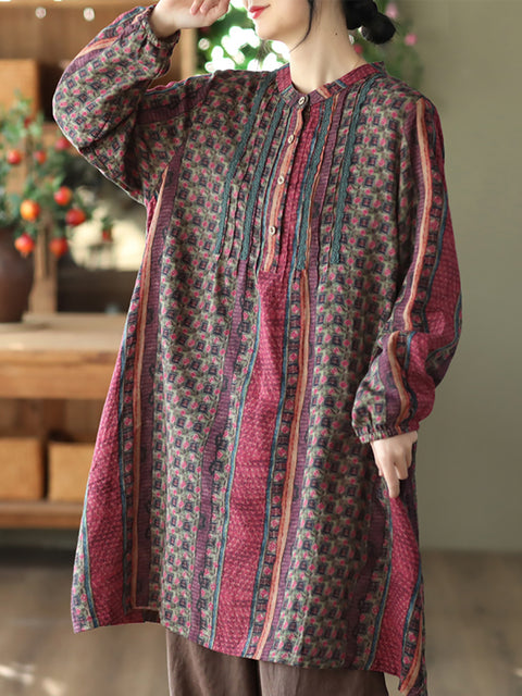 Chemise en dentelle à volants pour femmes, grande taille, orgue artistique