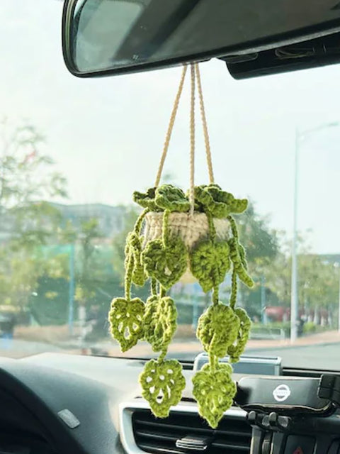 Pendentifs de voiture