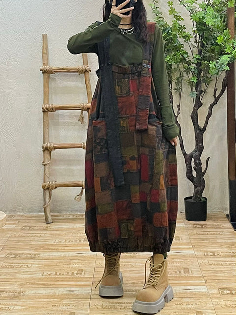 Robe à capuche unie à manches chauve-souris pour femme, style artistique d'hiver