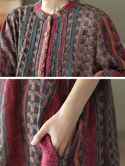 Chemise en dentelle à volants pour femmes, grande taille, orgue artistique