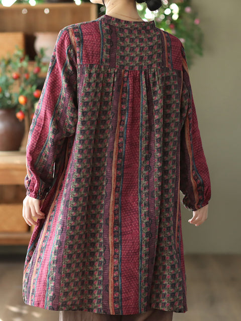 Chemise en dentelle à volants pour femmes, grande taille, orgue artistique